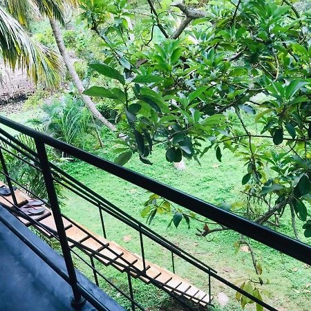 מיריסה Nature Inn מראה חיצוני תמונה
