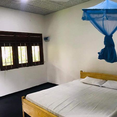 מיריסה Nature Inn מראה חיצוני תמונה