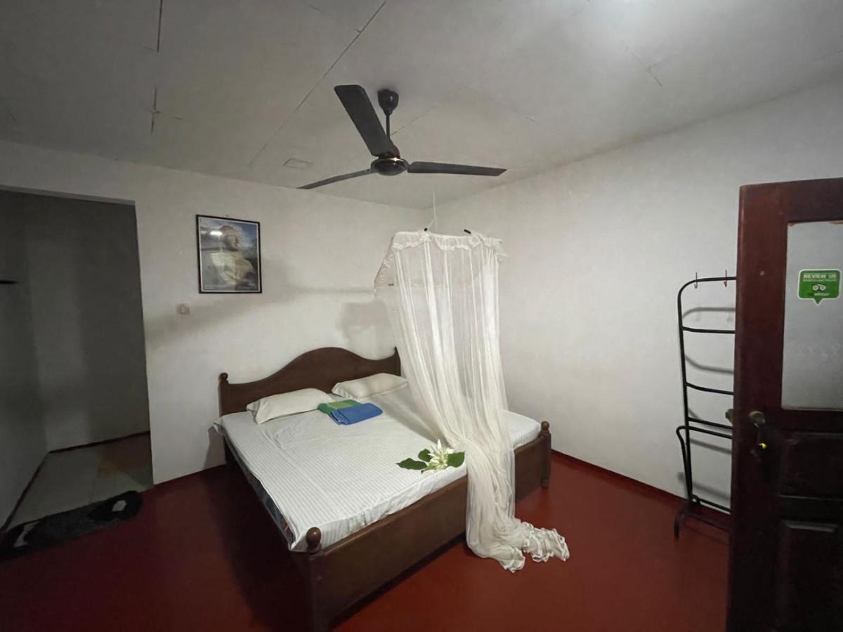 מיריסה Nature Inn מראה חיצוני תמונה