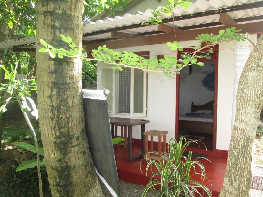 מיריסה Nature Inn מראה חיצוני תמונה