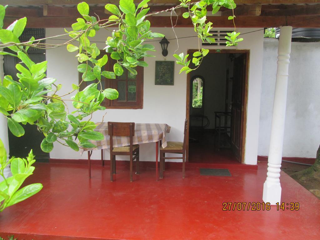 מיריסה Nature Inn מראה חיצוני תמונה