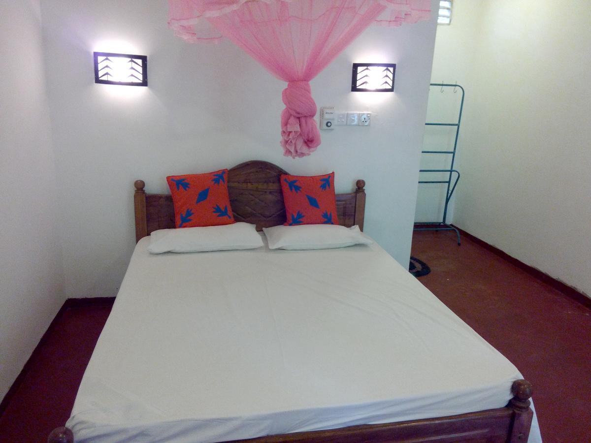 מיריסה Nature Inn מראה חיצוני תמונה
