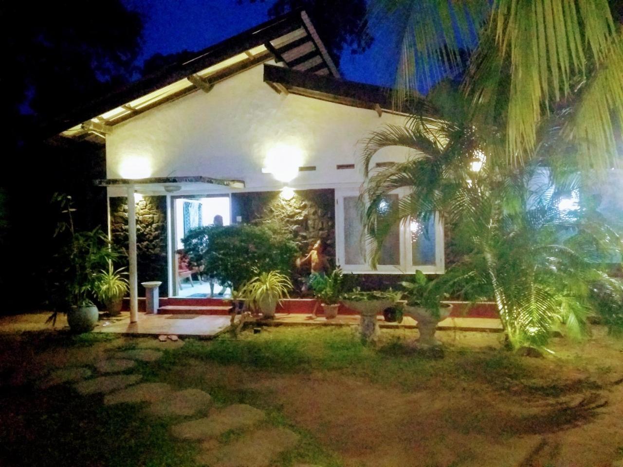 מיריסה Nature Inn מראה חיצוני תמונה