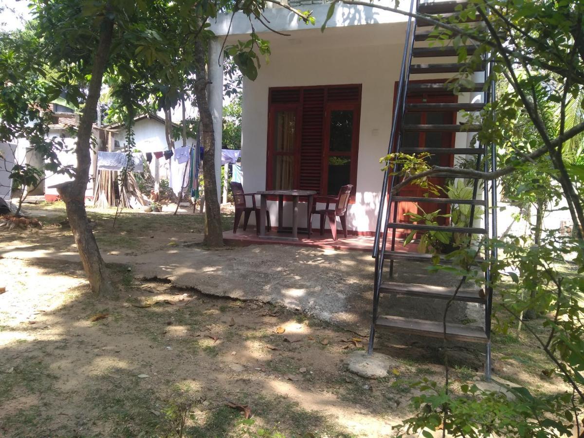 מיריסה Nature Inn מראה חיצוני תמונה